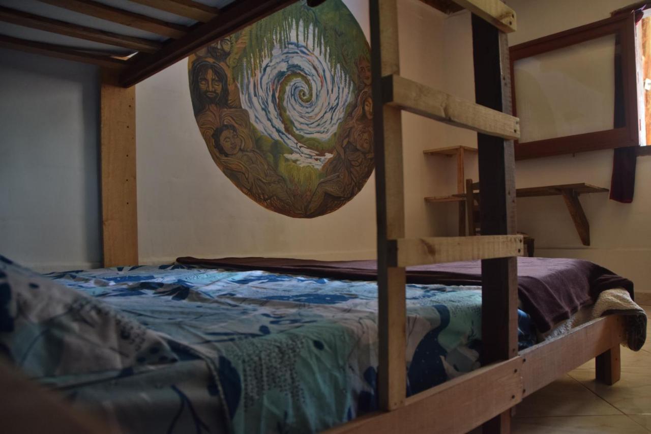 Creo Ecolodge Jardín Eksteriør bilde