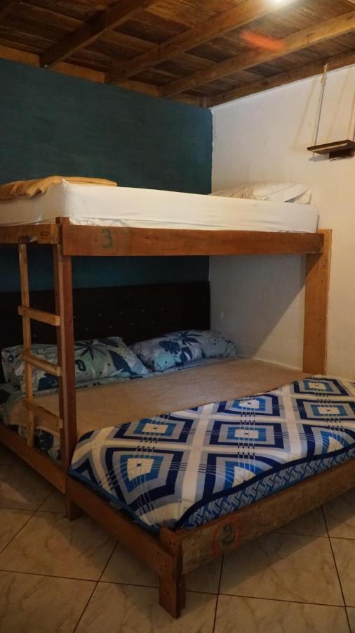 Creo Ecolodge Jardín Eksteriør bilde