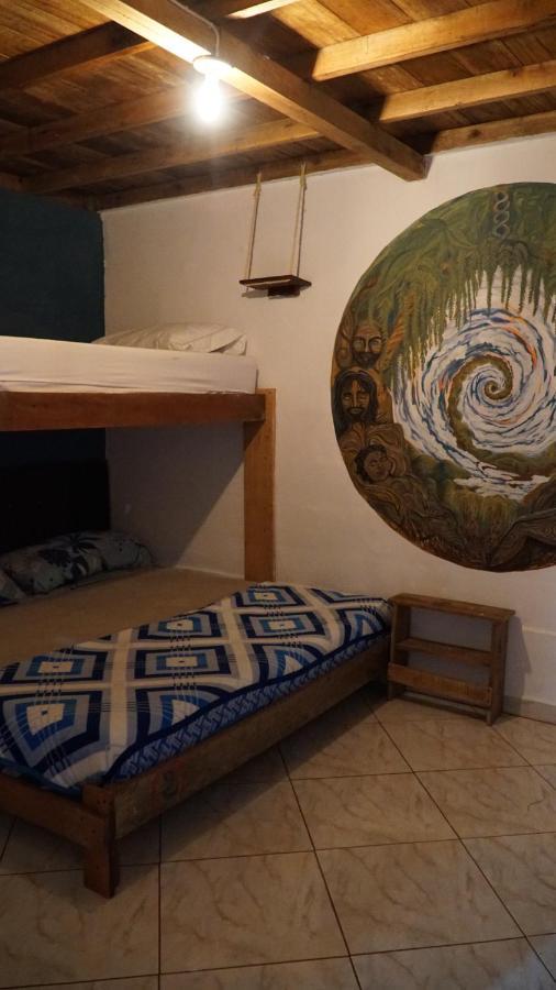 Creo Ecolodge Jardín Eksteriør bilde